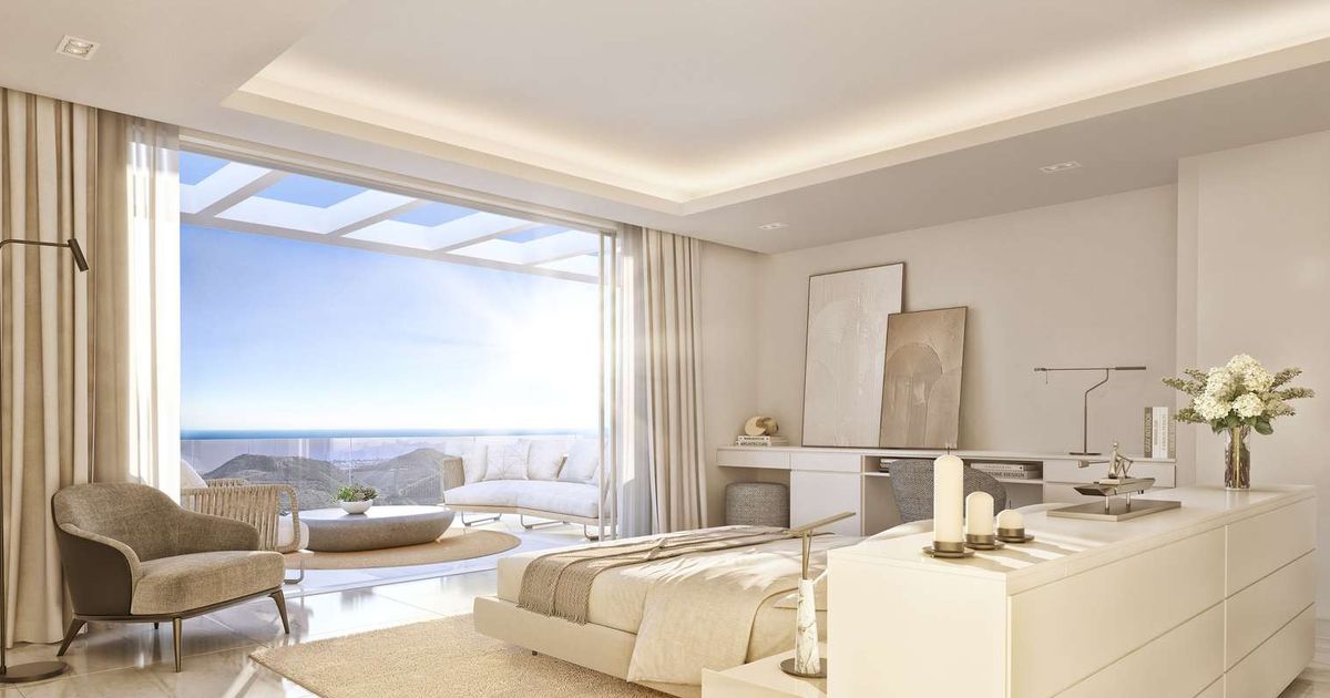 Villa in Benahavis, Benahavis, 4/9