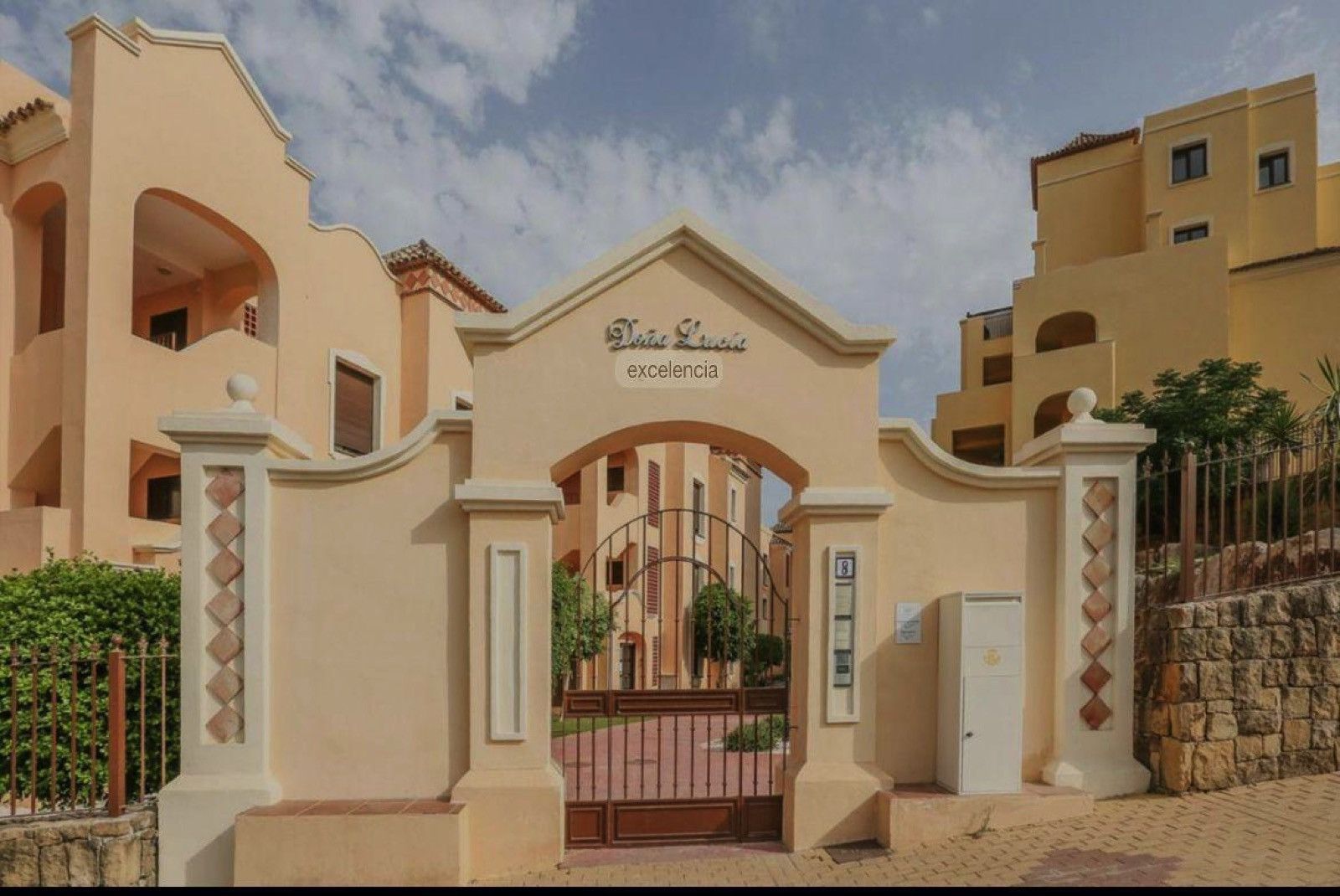 Penthouse à Estepona, Valle Romano, Estepona, 2/12