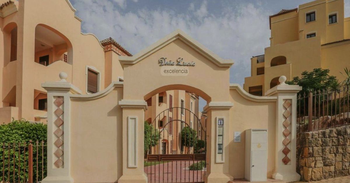 Penthouse à Estepona, Valle Romano, Estepona, 2/12