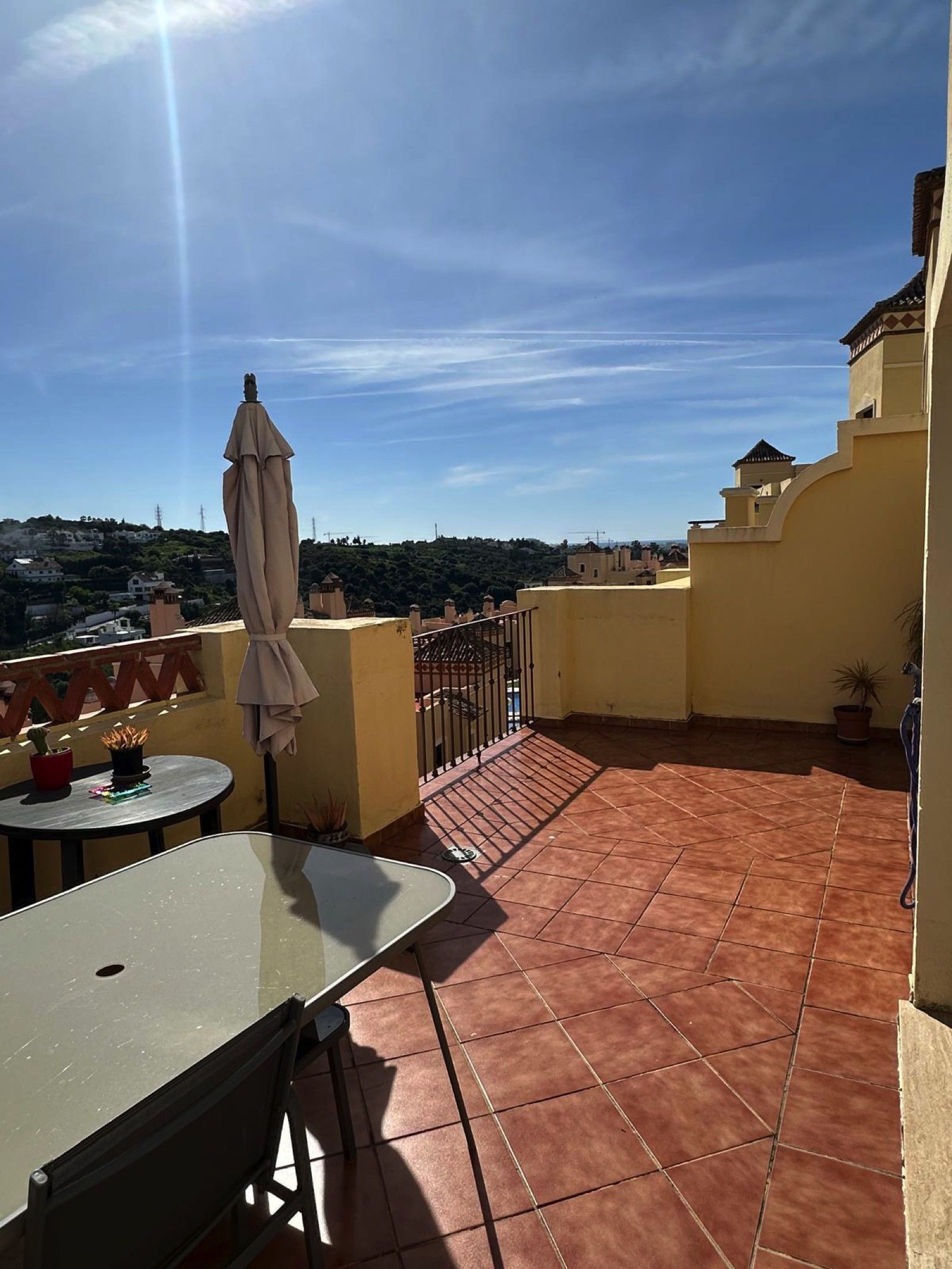 Penthouse à Estepona, Valle Romano, Estepona, 3/12