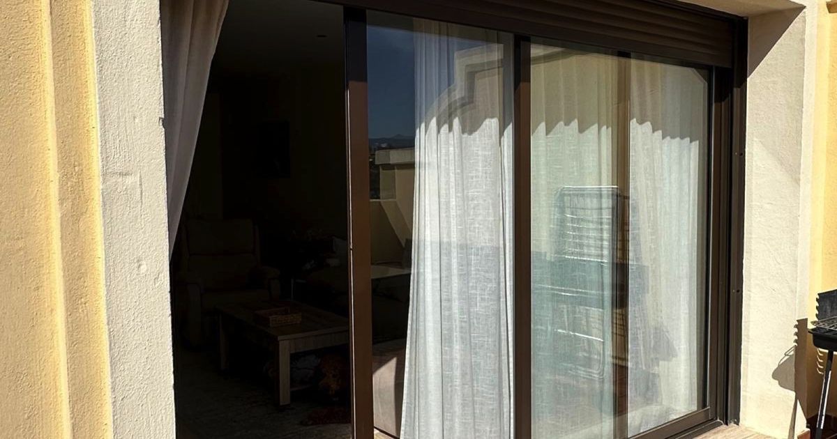 Penthouse à Estepona, Valle Romano, Estepona, 4/12