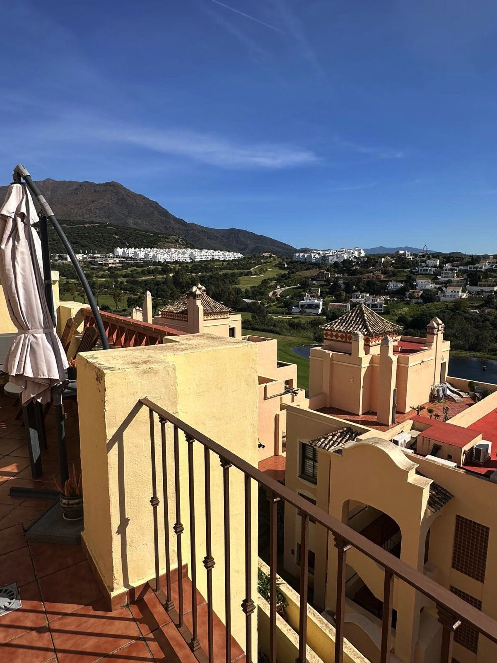 Penthouse à Estepona, Valle Romano, Estepona, 5/12