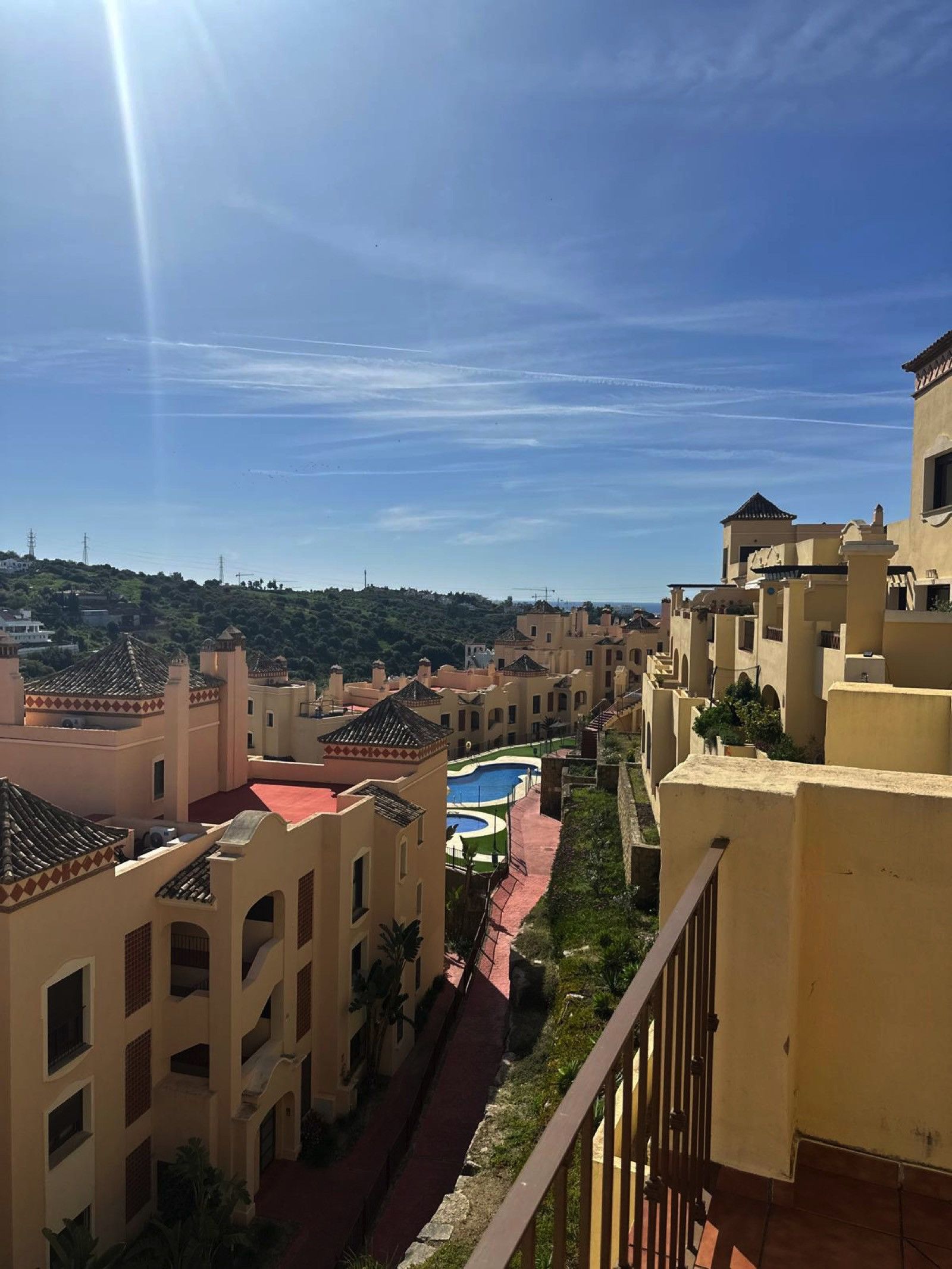 Penthouse à Estepona, Valle Romano, Estepona, 7/12