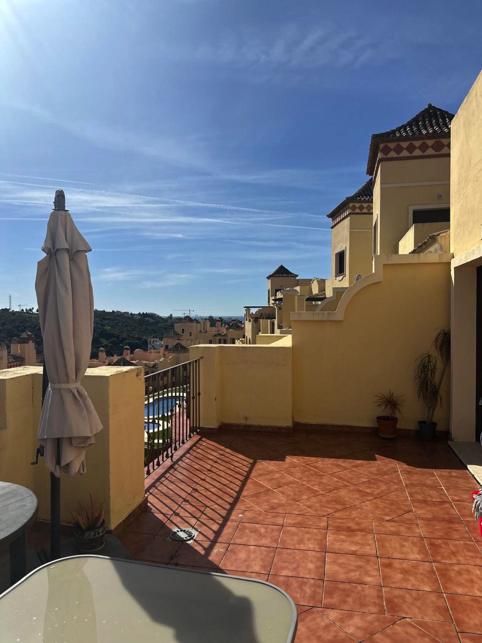 Penthouse à Estepona, Valle Romano, Estepona, 8/12
