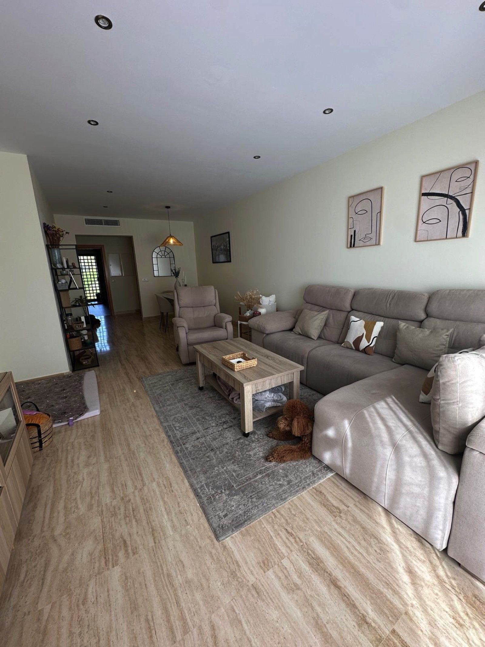 Penthouse à Estepona, Valle Romano, Estepona, 9/12