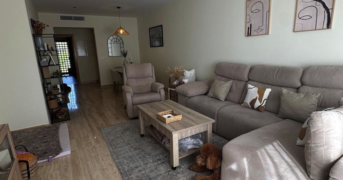 Penthouse à Estepona, Valle Romano, Estepona, 9/12
