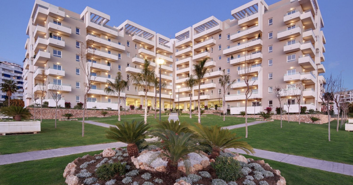 Apartment in Nueva Andalucia, Nueva Andalucia, 1/12