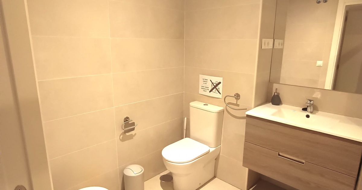 Apartment in Nueva Andalucia, Nueva Andalucia, 11/12