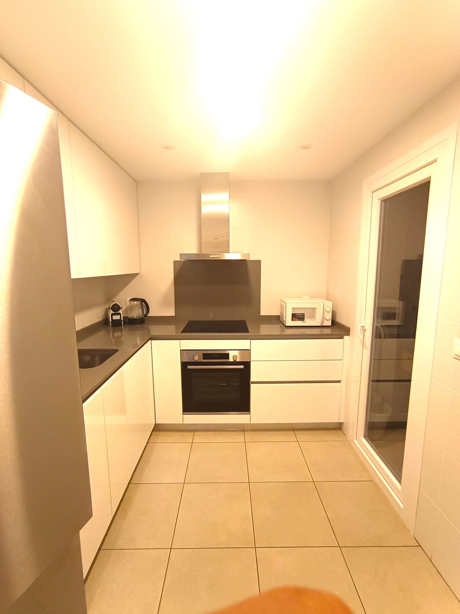 Apartment in Nueva Andalucia, Nueva Andalucia, 7/12