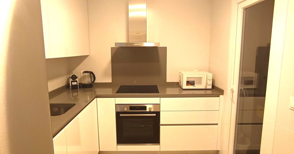 Apartment in Nueva Andalucia, Nueva Andalucia, 7/12