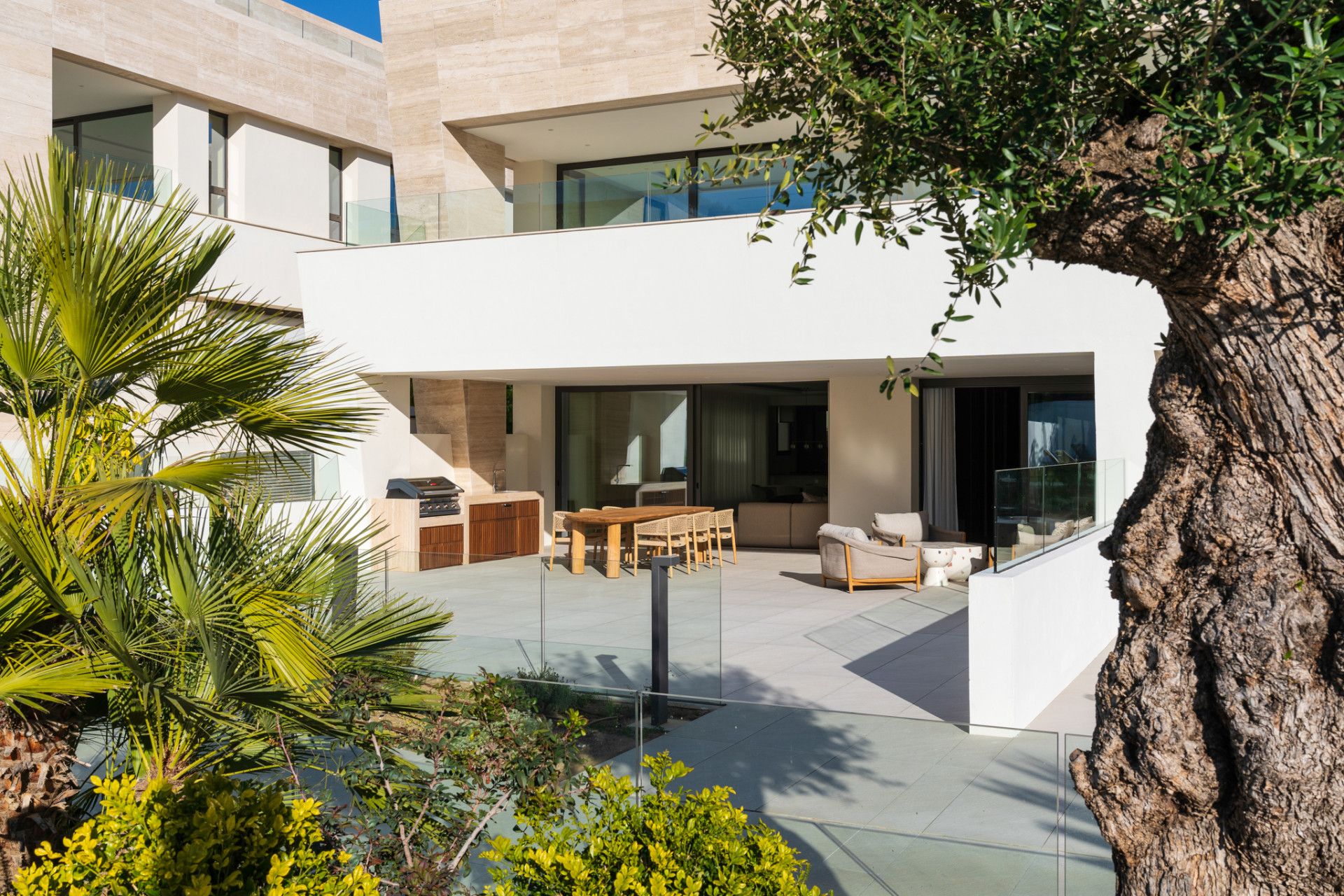 Erdgeschoss-Wohnung an der Marbella Golden Mile, Golden Mile, Marbella Golden Mile, 7/12