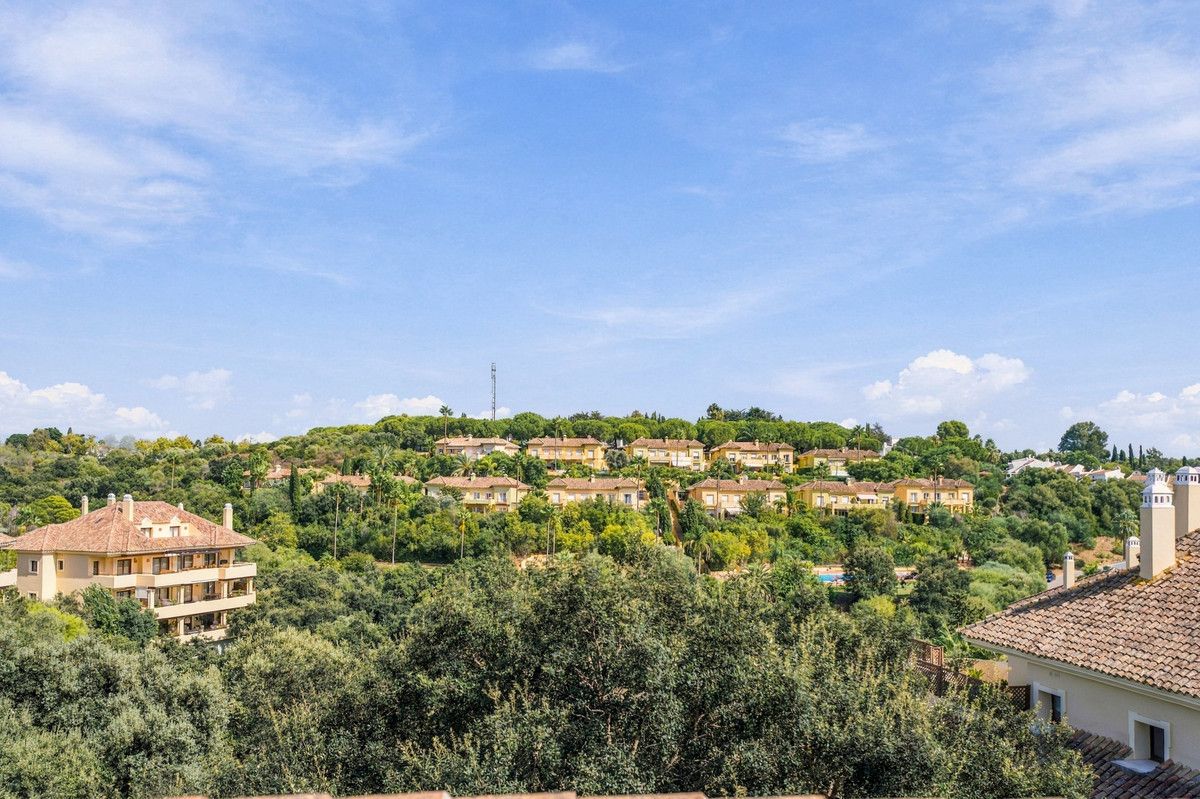 Пентхаус-дуплекс в Sotogrande Alto, Sotogrande Alto, 2/12