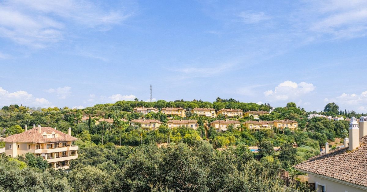 Пентхаус-дуплекс в Sotogrande Alto, Sotogrande Alto, 2/12