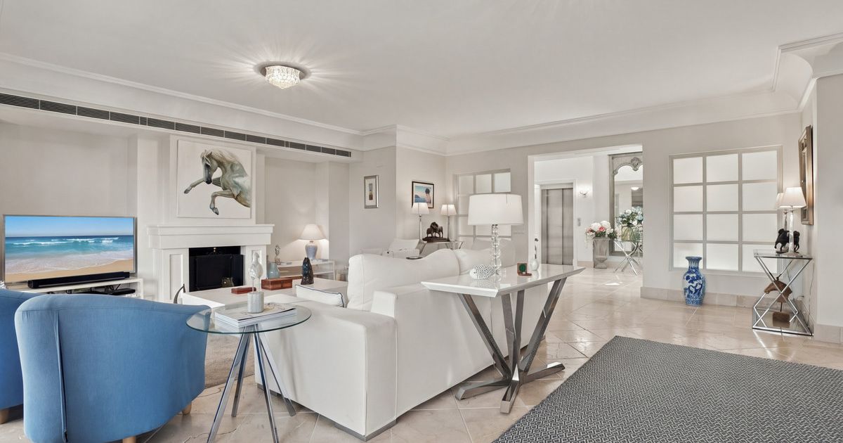 Пентхаус-дуплекс в Sotogrande Alto, Sotogrande Alto, 6/12
