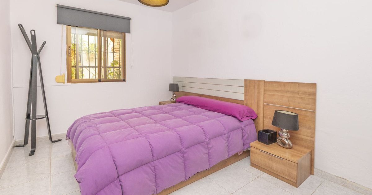 Detached Villa in Las Chapas, Las Chapas, 8/12
