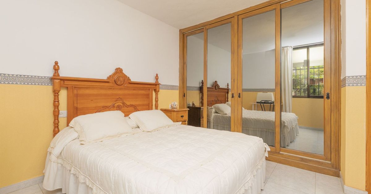 Detached Villa in Las Chapas, Las Chapas, 9/12