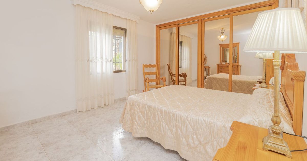 Detached Villa in Las Chapas, Las Chapas, 10/12
