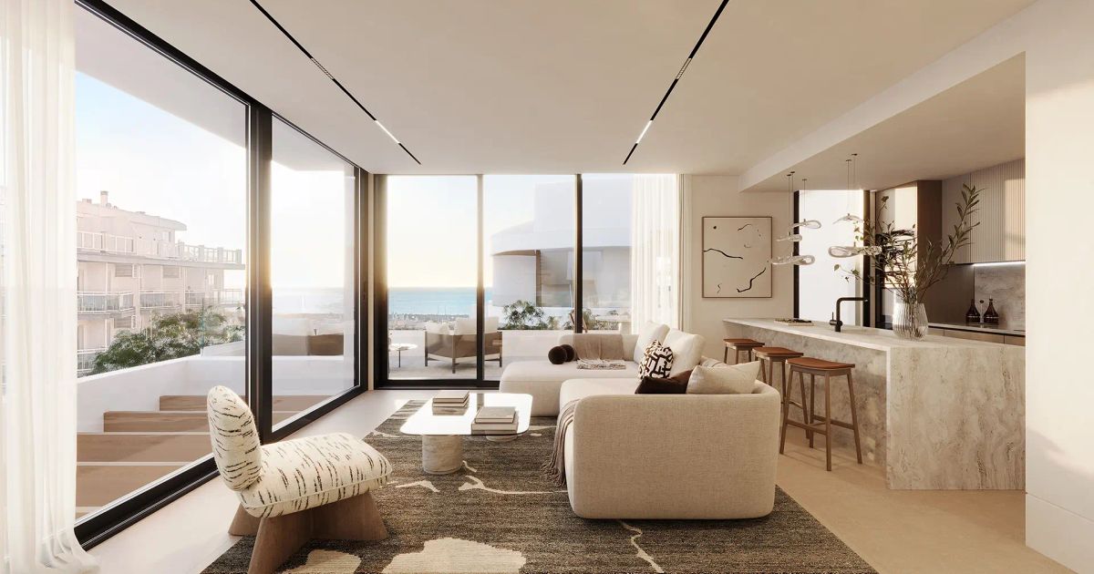 Апартаменты в Benalmadena, Puerto Marina, Benalmadena, 4/10