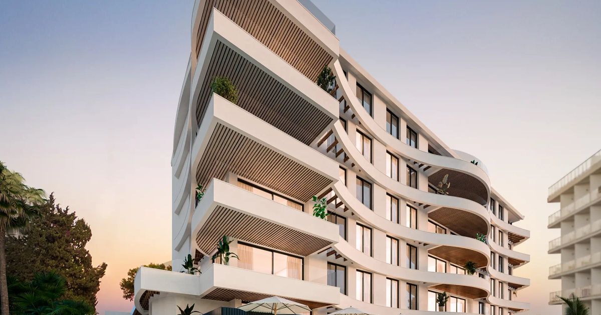 Апартаменты в Benalmadena, Puerto Marina, Benalmadena, 1/10