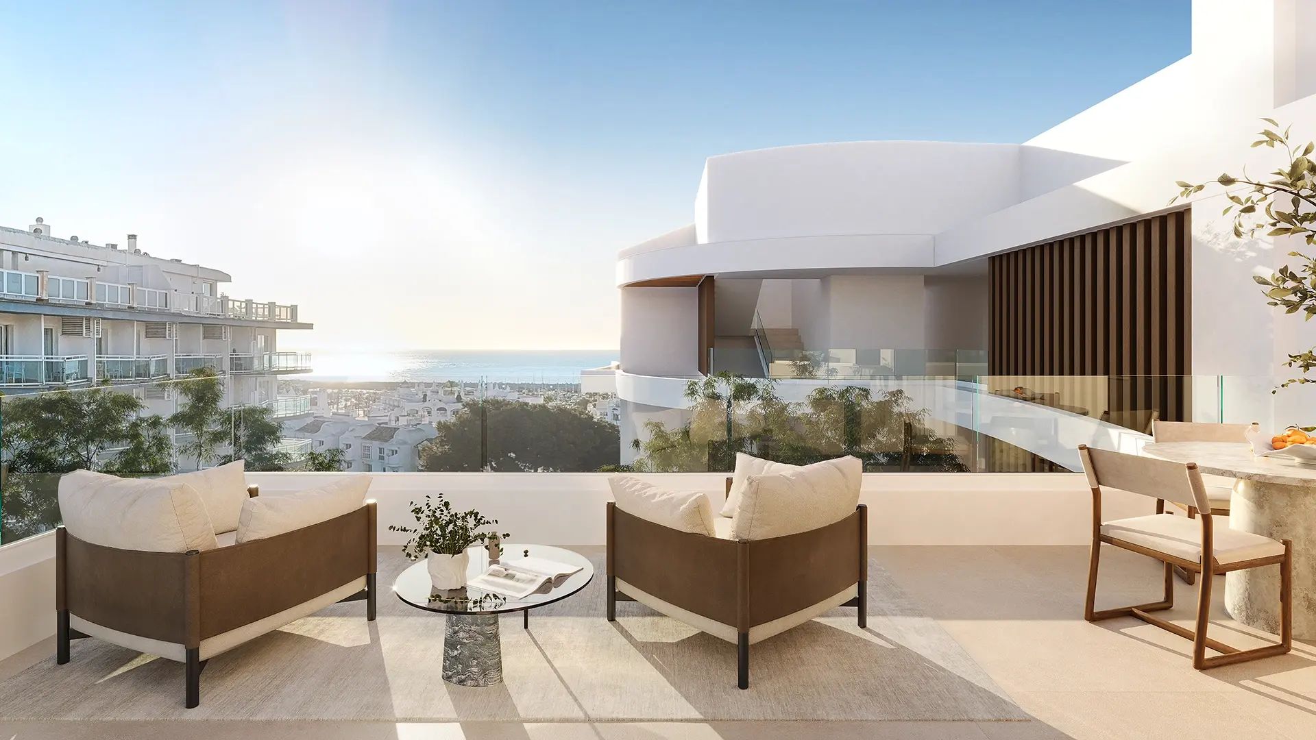 Апартаменты в Benalmadena, Puerto Marina, Benalmadena, 6/10