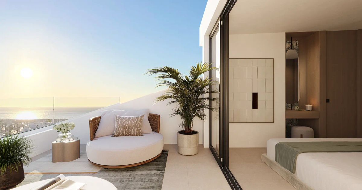 Апартаменты в Benalmadena, Puerto Marina, Benalmadena, 7/10