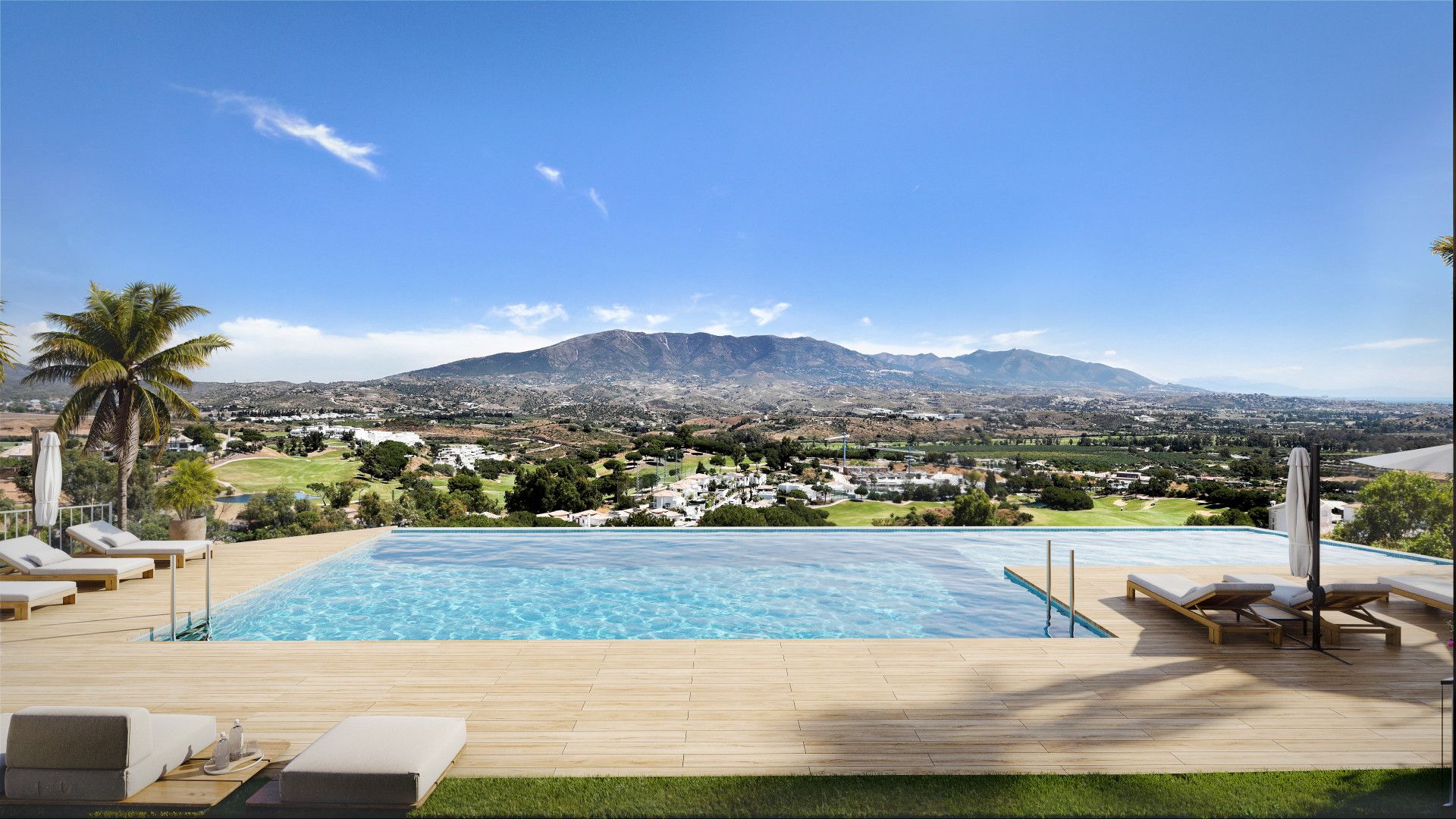Apartamento en Mijas Costa, La Cala Golf Resort, Mijas Costa, 11/12