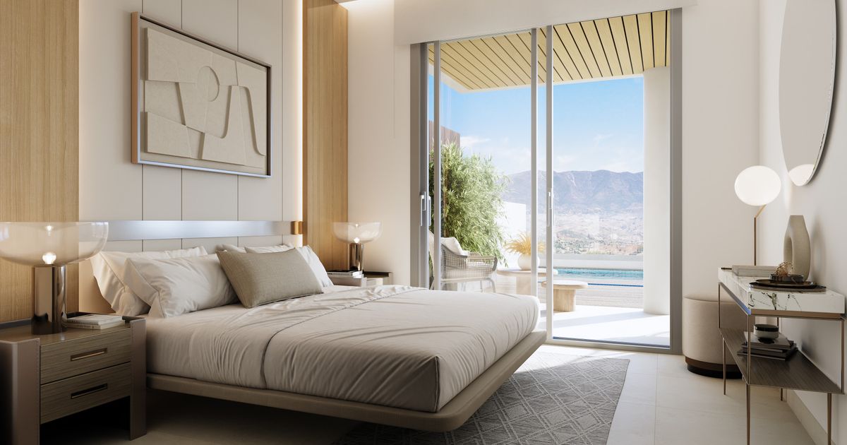 Apartamento en Mijas Costa, La Cala Golf Resort, Mijas Costa, 5/12