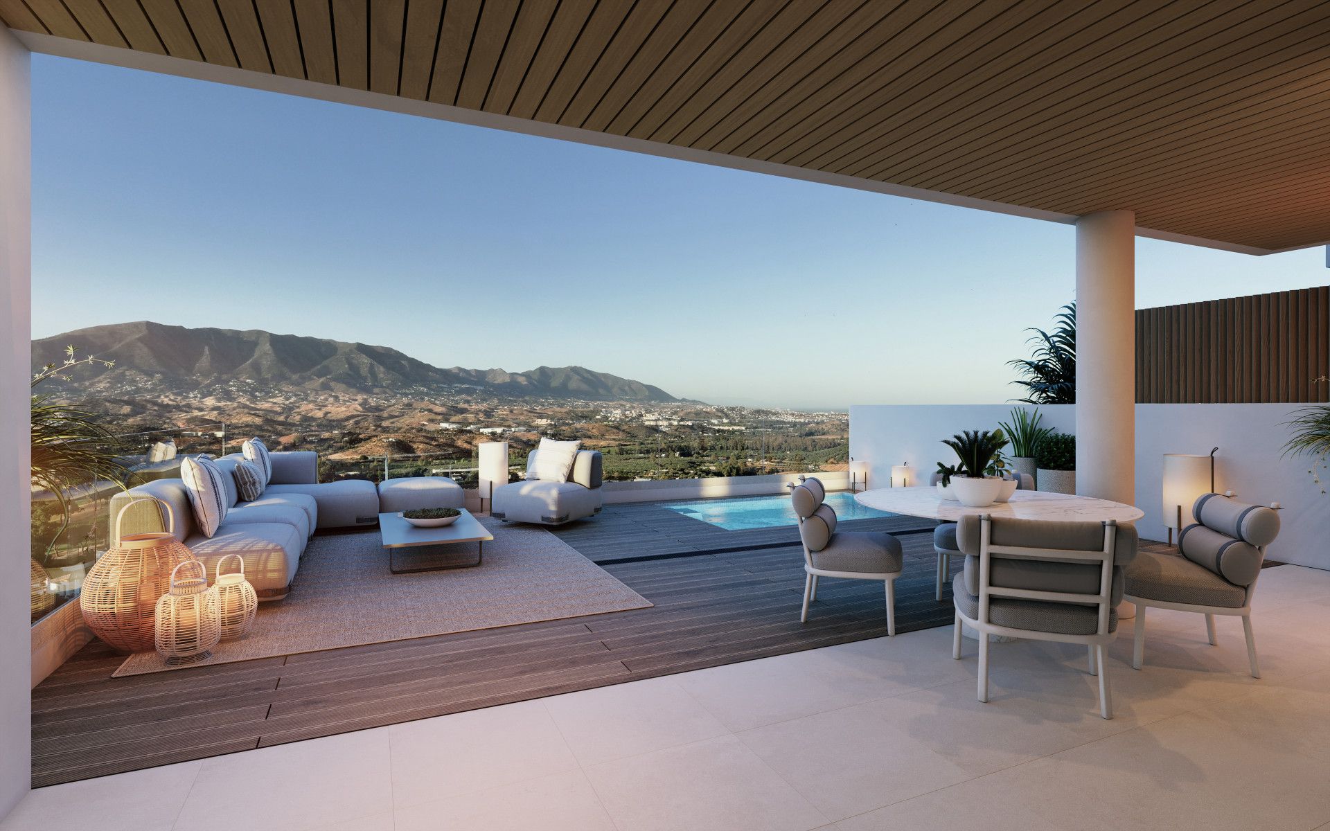 Apartamento en Mijas Costa, La Cala Golf Resort, Mijas Costa, 7/12