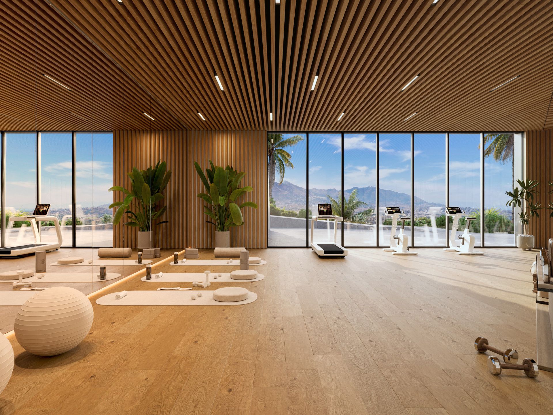 Apartamento en Mijas Costa, La Cala Golf Resort, Mijas Costa, 8/12