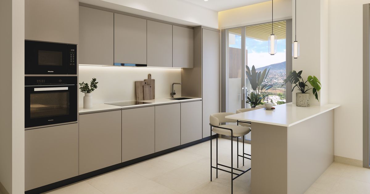 Apartamento en Mijas Costa, La Cala Golf Resort, Mijas Costa, 9/12