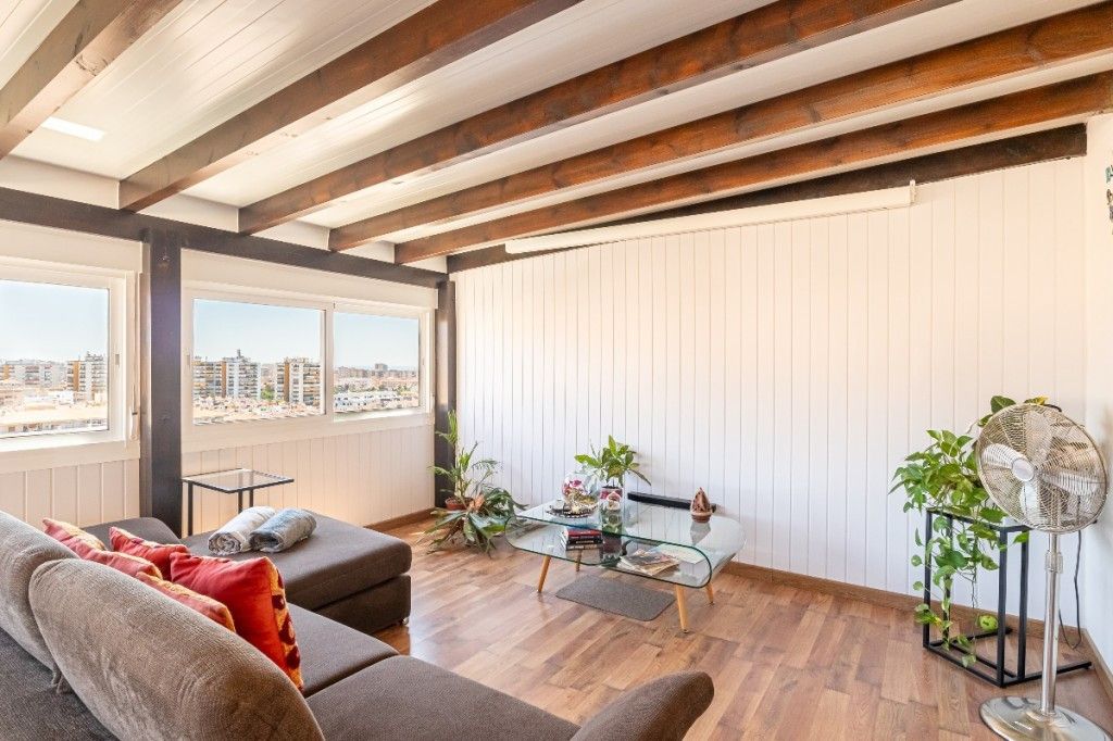 Penthouse in Las Lagunas, Las Lagunas, 11/12