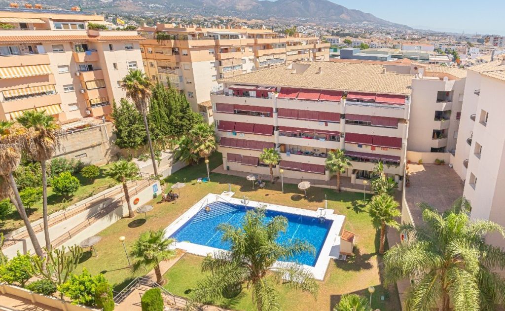 Penthouse in Las Lagunas, Las Lagunas, 6/12