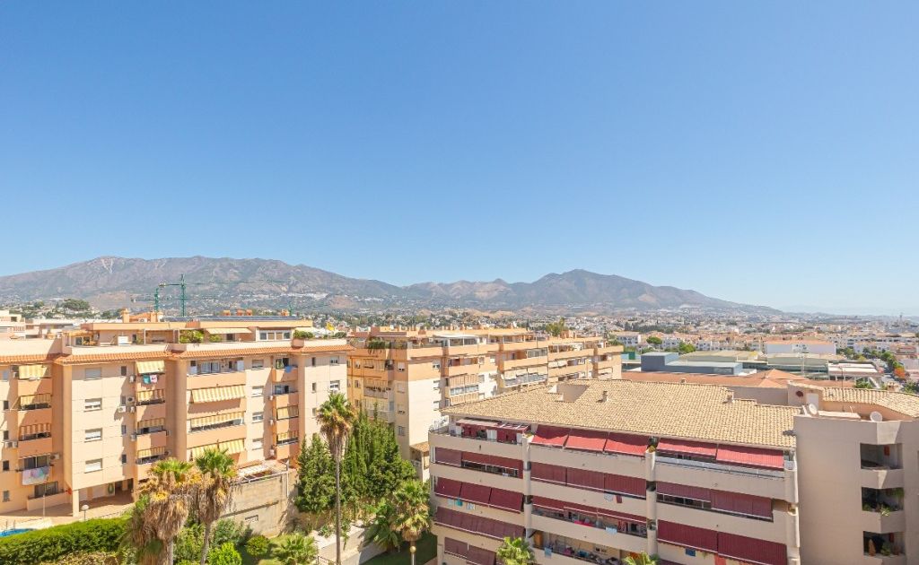 Penthouse in Las Lagunas, Las Lagunas, 7/12