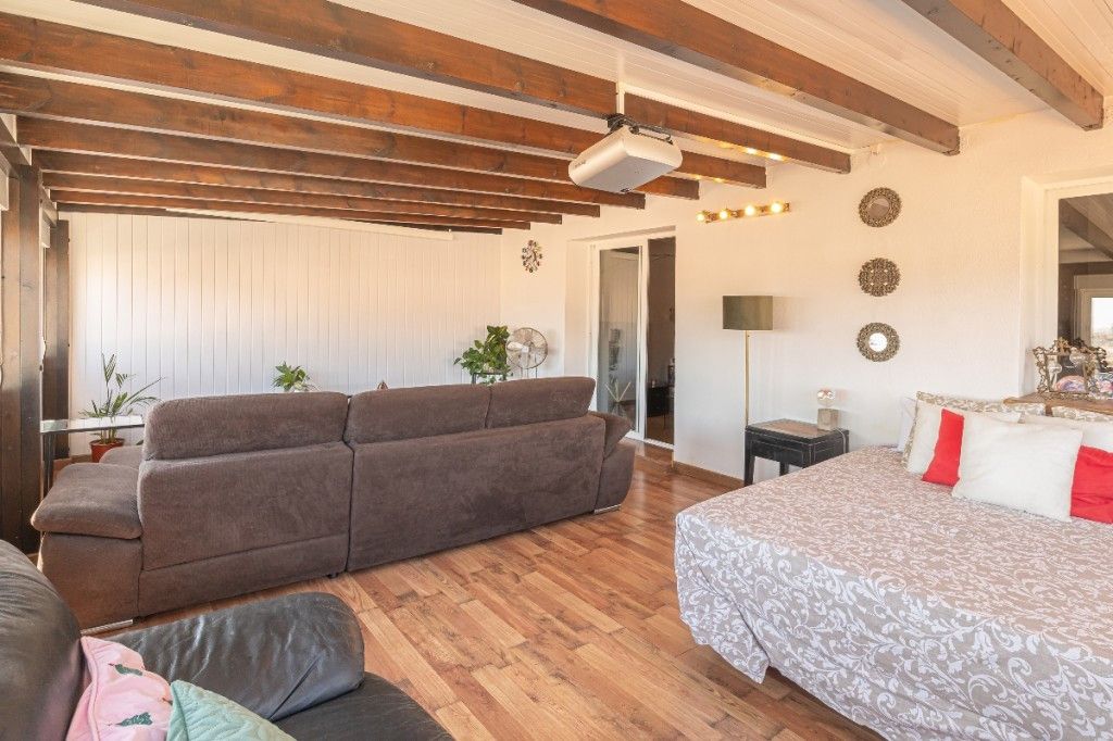 Penthouse in Las Lagunas, Las Lagunas, 10/12