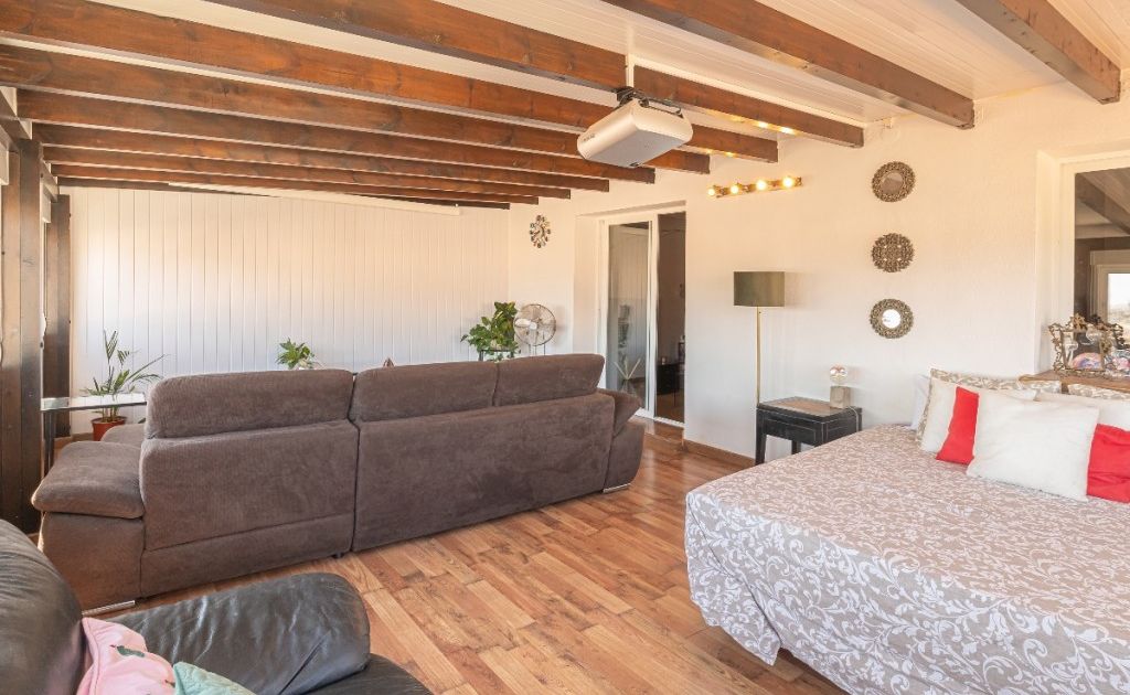 Penthouse in Las Lagunas, Las Lagunas, 10/12