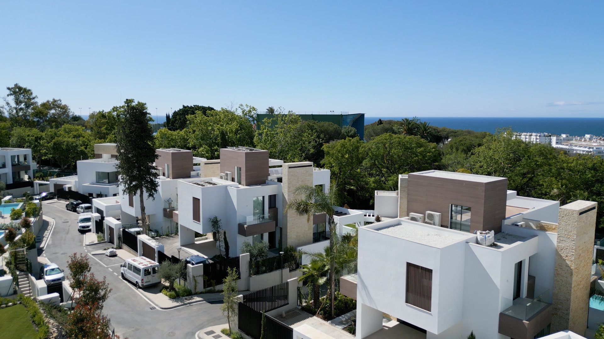 Villa in Marbella Golden Mile, Marbella Golden Mile, 2/12