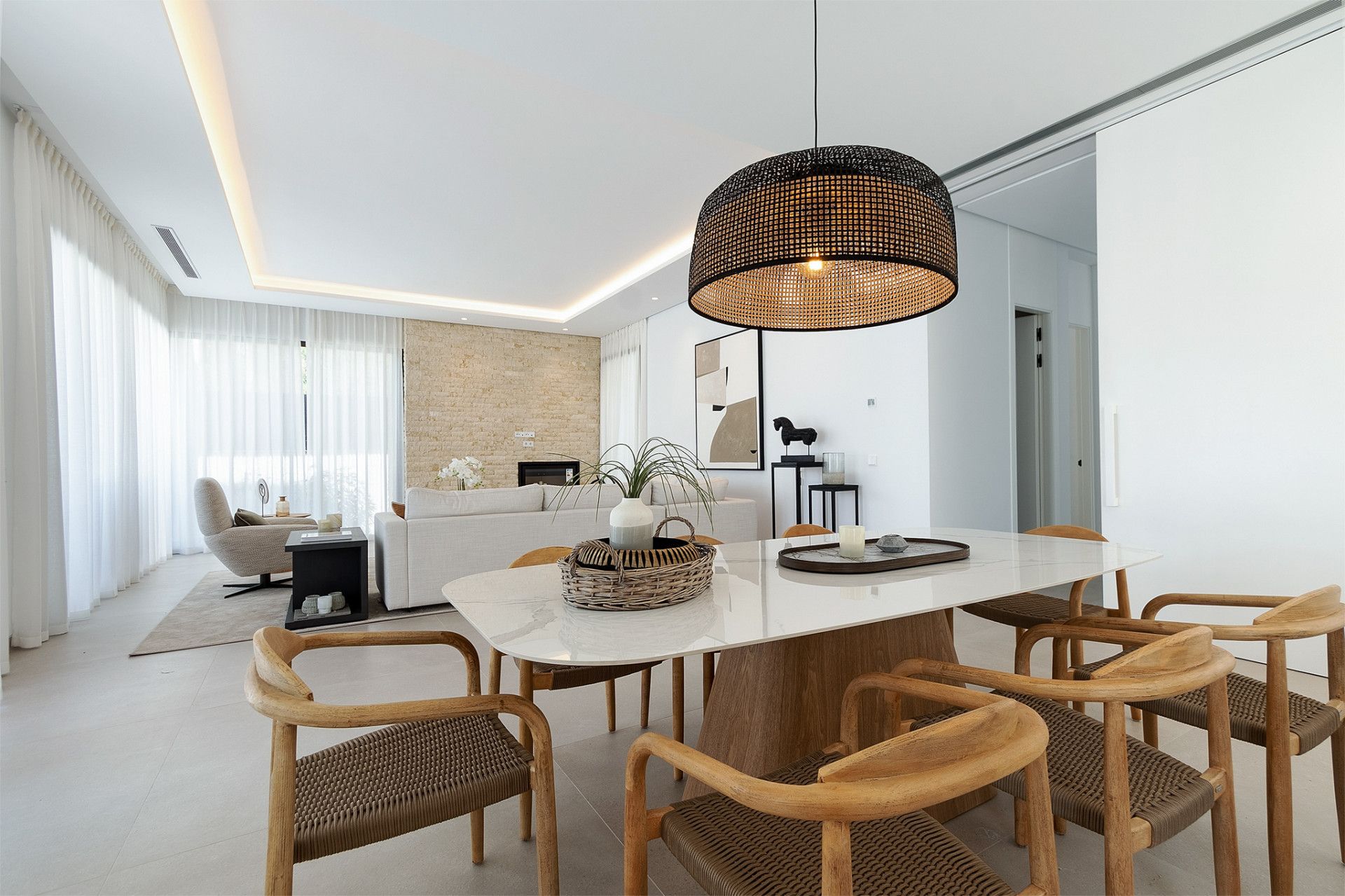 Villa in Marbella Golden Mile, Marbella Golden Mile, 6/12