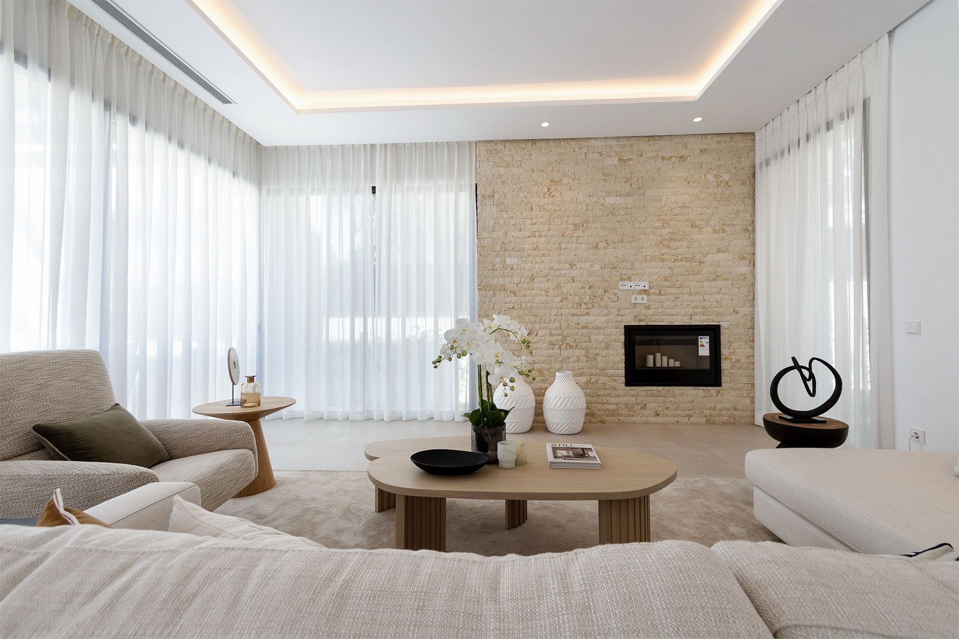 Villa in Marbella Golden Mile, Marbella Golden Mile, 9/12