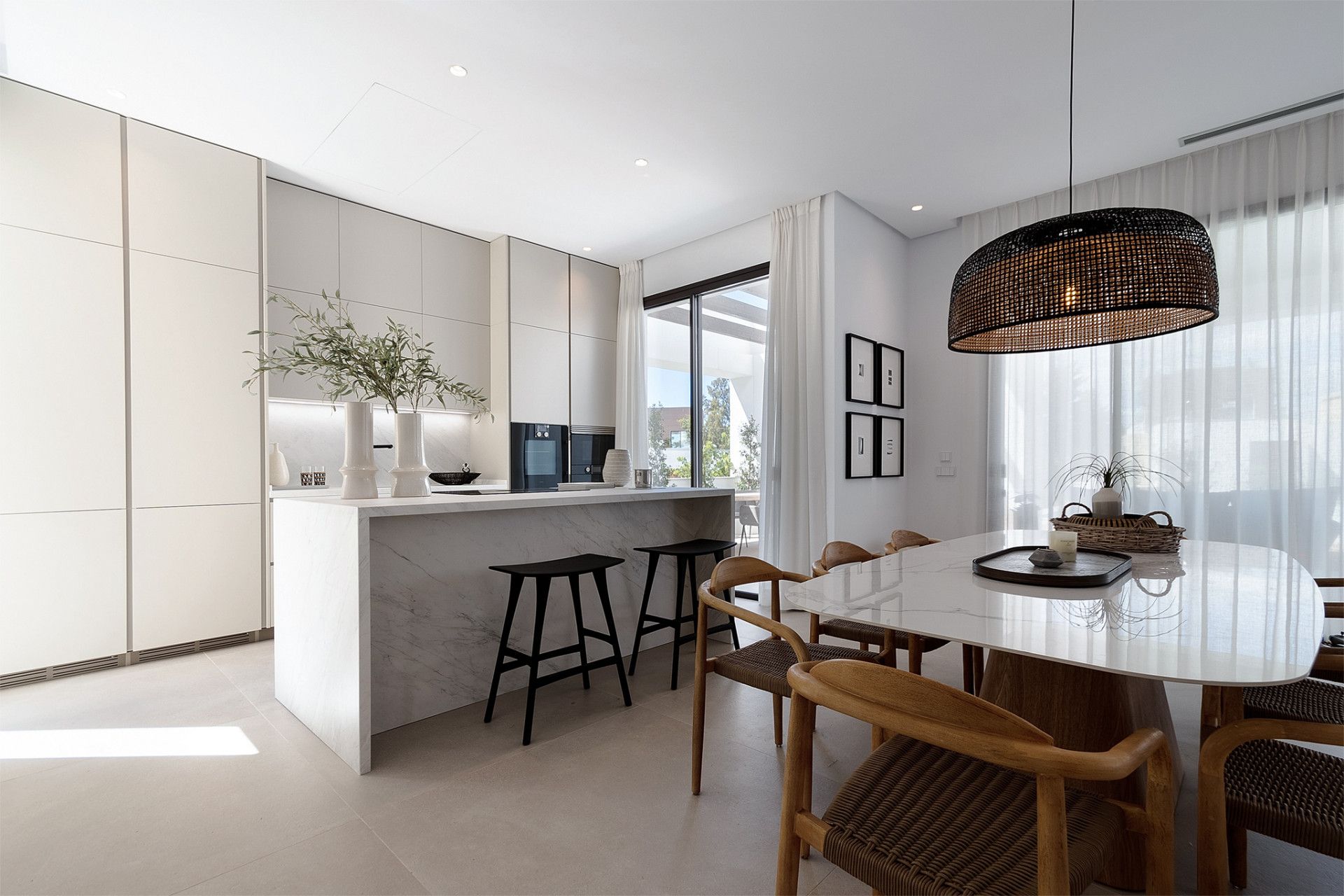 Villa in Marbella Golden Mile, Marbella Golden Mile, 10/12