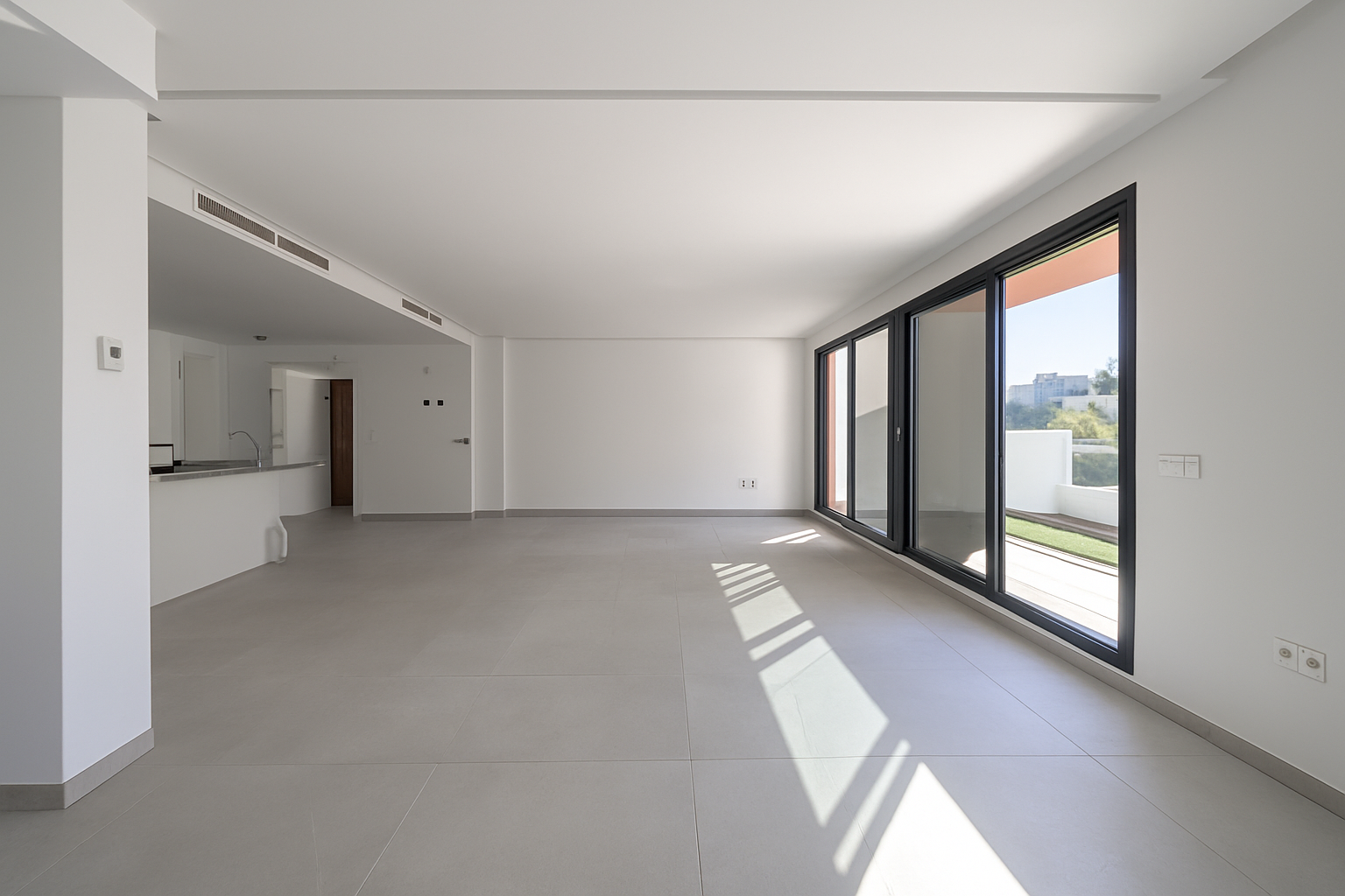 Penthouse en Duplex à Benahavis, Alborada Homes, Benahavis, 3/12