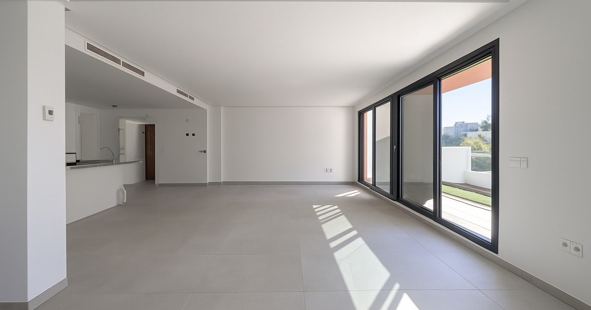 Penthouse en Duplex à Benahavis, Alborada Homes, Benahavis, 3/12