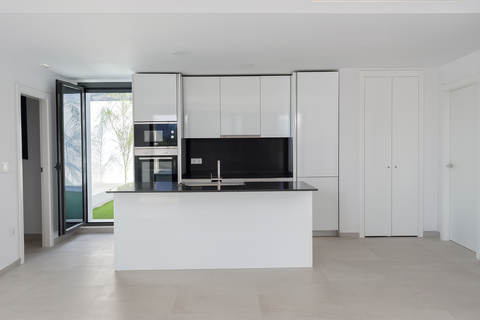 Penthouse en Duplex à Benahavis, Alborada Homes, Benahavis, 4/12