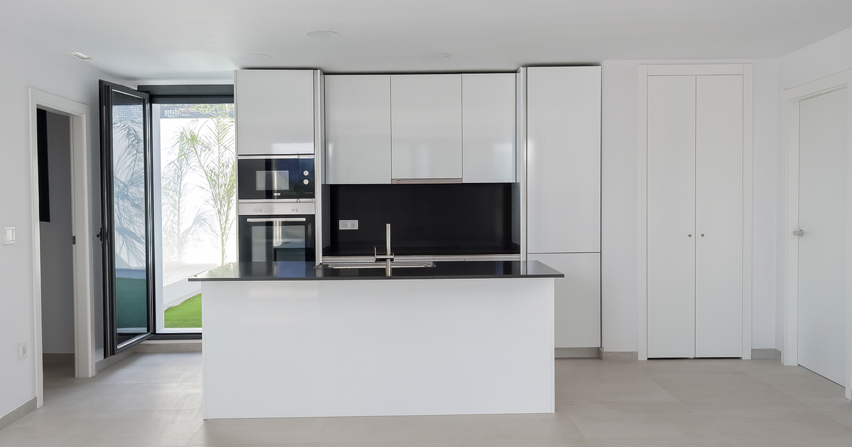 Penthouse en Duplex à Benahavis, Alborada Homes, Benahavis, 4/12