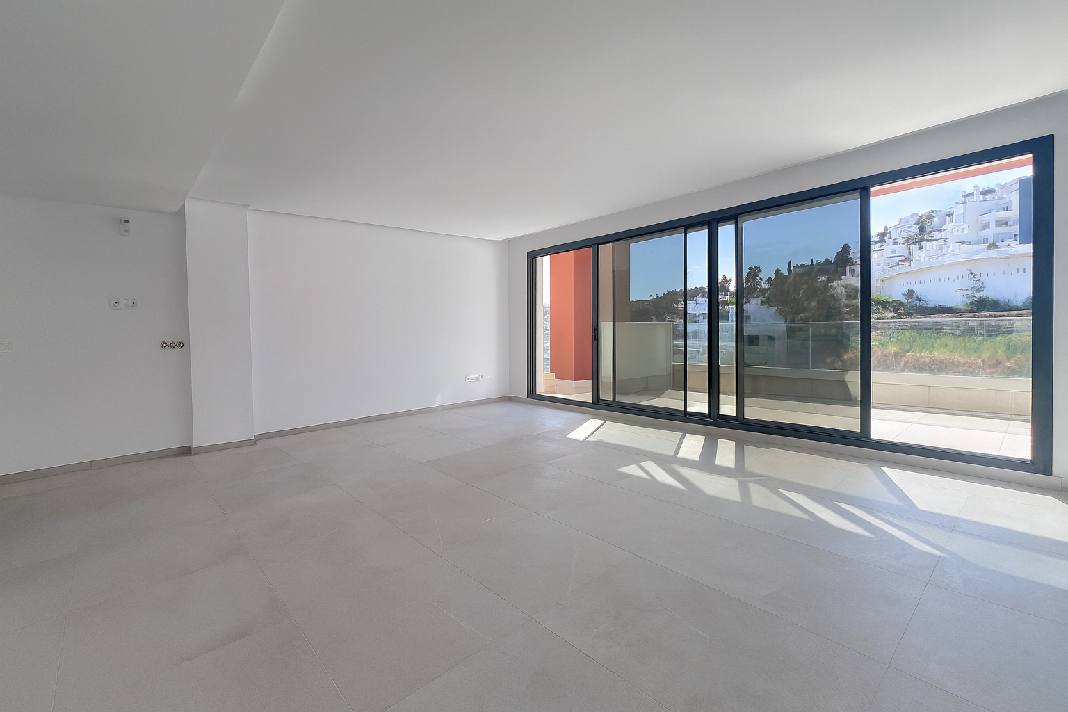 Penthouse en Duplex à Benahavis, Alborada Homes, Benahavis, 5/12