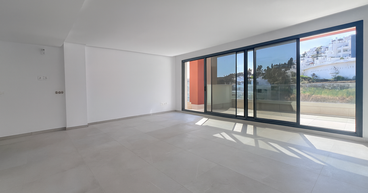 Penthouse en Duplex à Benahavis, Alborada Homes, Benahavis, 5/12