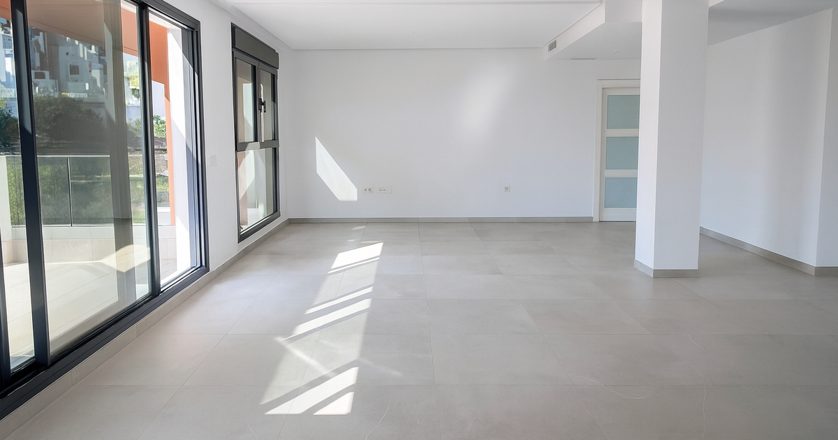 Penthouse en Duplex à Benahavis, Alborada Homes, Benahavis, 6/12