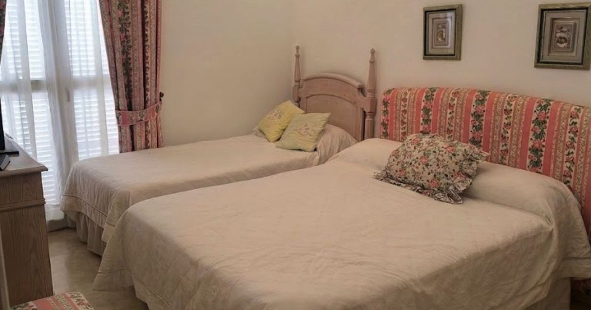 Maison de ville à Nueva Andalucía, Nueva Andalucía, 12/12