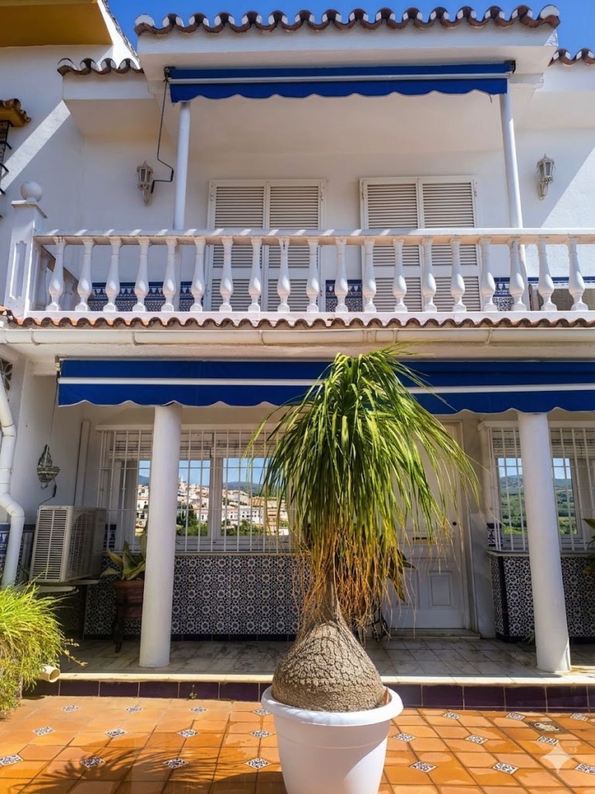 Maison de ville à Nueva Andalucía, Nueva Andalucía, 3/12