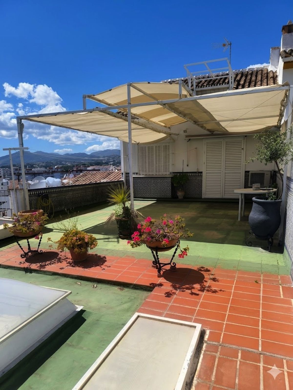 Maison de ville à Nueva Andalucía, Nueva Andalucía, 4/12