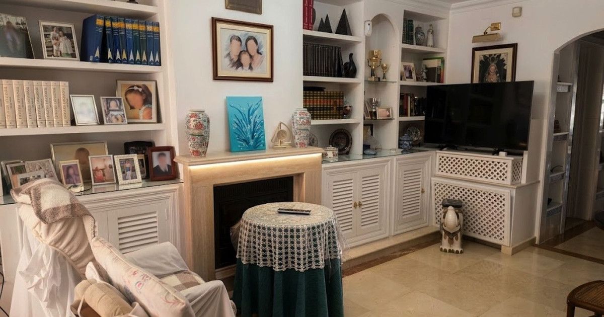 Maison de ville à Nueva Andalucía, Nueva Andalucía, 5/12